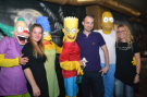 The Simpsons Live - El Mágico Praha 9.12.2016