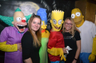 The Simpsons Live - El Mágico Praha 9.12.2016