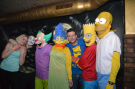 The Simpsons Live - El Mágico Praha 9.12.2016
