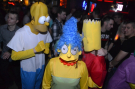 The Simpsons Live - El Mágico Praha 9.12.2016