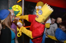 The Simpsons Live - El Mágico Praha 9.12.2016