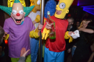 The Simpsons Live - El Mágico Praha 9.12.2016