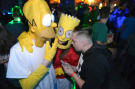 The Simpsons Live - El Mágico Praha 9.12.2016