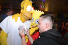 The Simpsons Live - El Mágico Praha 9.12.2016