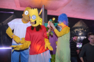 The Simpsons Live - El Mágico Praha 9.12.2016
