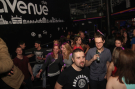 Ballantines Brasil Night - Club Avenue Havlíčkův Brod 10.12.2016