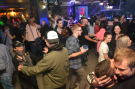 Štědrovečerní Mega Kýbl Party - El Mágico Praha 24.12.2016
