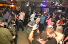 Štědrovečerní Mega Kýbl Party - El Mágico Praha 24.12.2016