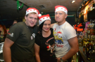 Štědrovečerní Mega Kýbl Party - El Mágico Praha 24.12.2016