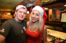 Štědrovečerní Mega Kýbl Party - El Mágico Praha 24.12.2016