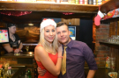 Štědrovečerní Mega Kýbl Party - El Mágico Praha 24.12.2016