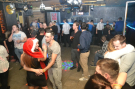 Štědrovečerní Mega Kýbl Party - El Mágico Praha 24.12.2016