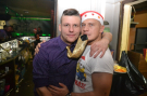 Štědrovečerní Mega Kýbl Party - El Mágico Praha 24.12.2016