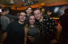 Štědrovečerní Mega Kýbl Party - El Mágico Praha 24.12.2016