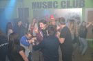 Mexická Sombrero Tequila Party - Club Vagon Golčův Jeníkov 28.12.2016