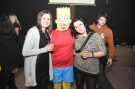 The Simpsons Live - Club Kongo Letohrad 14.1.2017