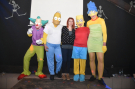 The Simpsons Live - Club Kongo Letohrad 14.1.2017