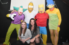 The Simpsons Live - Club Kongo Letohrad 14.1.2017
