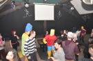The Simpsons Live - Club Kongo Letohrad 14.1.2017