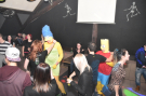 The Simpsons Live - Club Kongo Letohrad 14.1.2017