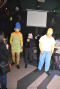The Simpsons Live - Club Kongo Letohrad 14.1.2017