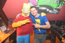 The Simpsons Live - Club Kongo Letohrad 14.1.2017