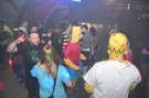 The Simpsons Live - Club Kongo Letohrad 14.1.2017
