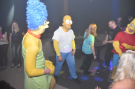 The Simpsons Live - Club Kongo Letohrad 14.1.2017