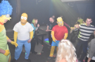 The Simpsons Live - Club Kongo Letohrad 14.1.2017