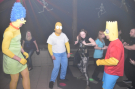 The Simpsons Live - Club Kongo Letohrad 14.1.2017