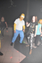 The Simpsons Live - Club Kongo Letohrad 14.1.2017