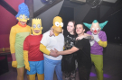 The Simpsons Live - Club Kongo Letohrad 14.1.2017