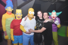 The Simpsons Live - Club Kongo Letohrad 14.1.2017