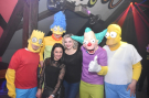 The Simpsons Live - Club Kongo Letohrad 14.1.2017