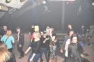The Simpsons Live - Club Kongo Letohrad 14.1.2017