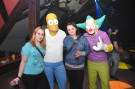 The Simpsons Live - Club Kongo Letohrad 14.1.2017