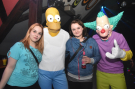 The Simpsons Live - Club Kongo Letohrad 14.1.2017