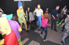 The Simpsons Live - Club Kongo Letohrad 14.1.2017