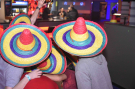 Mexická Sombrero Tequila Party - Max Žďár nad Sázavou 27.1.2017