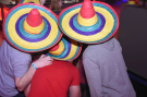 Mexická Sombrero Tequila Party - Max Žďár nad Sázavou 27.1.2017