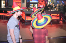Mexická Sombrero Tequila Party - Max Žďár nad Sázavou 27.1.2017