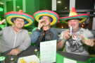 Mexická Sombrero Tequila Party - Max Žďár nad Sázavou 27.1.2017