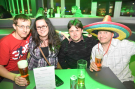 Mexická Sombrero Tequila Party - Max Žďár nad Sázavou 27.1.2017