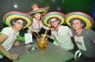 Mexická Sombrero Tequila Party - Max Žďár nad Sázavou 27.1.2017