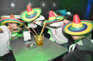 Mexická Sombrero Tequila Party - Max Žďár nad Sázavou 27.1.2017