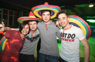 Mexická Sombrero Tequila Party - Max Žďár nad Sázavou 27.1.2017