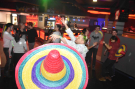 Mexická Sombrero Tequila Party - Max Žďár nad Sázavou 27.1.2017
