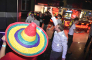 Mexická Sombrero Tequila Party - Max Žďár nad Sázavou 27.1.2017
