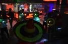 Mexická Sombrero Tequila Party - Max Žďár nad Sázavou 27.1.2017