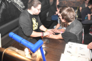 Airbrush Tattoo Night - El Mágico Praha 28.1.2017